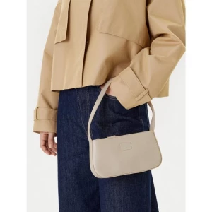 Obrázek produktu Kabelka Tommy Jeans Tjw Ess Must Shoulder Bag AW0AW16966 Béžová