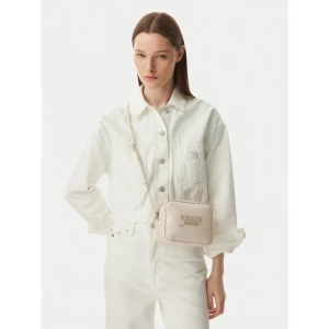 Obrázek produktu Kabelka Tommy Jeans Tjw Must Camera Bag AW0AW18451 Krémová