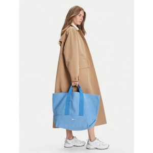 Obrázek produktu Kabelka Tommy Jeans Tjw Tote Edition Canvas AW0AW17542 Modrá