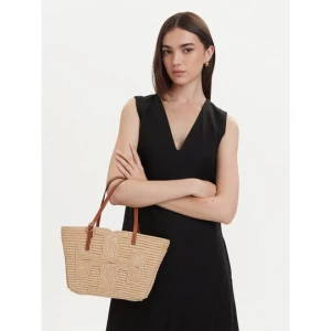 Obrázek produktu Kabelka Tory Burch Ella 183825 Světle béžová