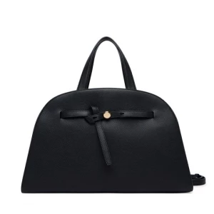 Obrázek produktu Kabelka Tory Burch Romy Bauletto 179990 Černá
