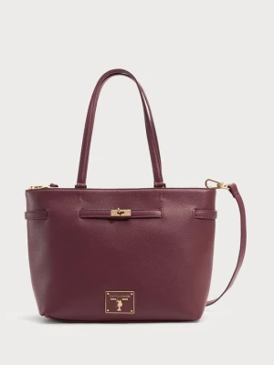 Obrázek produktu Kabelka U.S. POLO ASSN. bordó