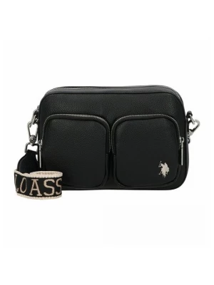 Obrázek produktu Kabelka U.S. POLO ASSN. černá