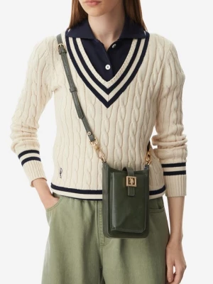 Obrázek produktu Kabelka U.S. POLO ASSN. ZELENÁ