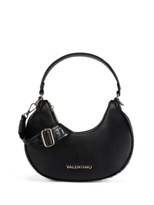 Obrázek produktu Kabelka VALENTINO BAGS melírovaná antracitová