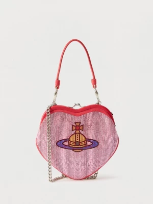 Obrázek produktu Kabelka Vivienne Westwood růžová
