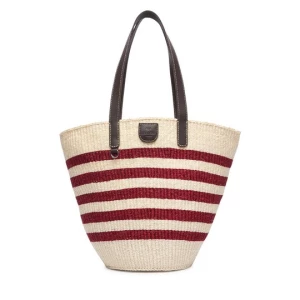 Obrázek produktu Kabelka Weekend Max Mara 2615511015650 Červená