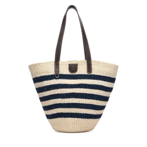 Obrázek produktu Kabelka Weekend Max Mara 2615511015650 Tmavomodrá