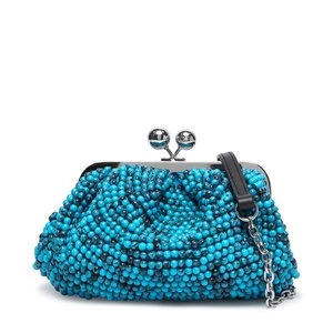 Obrázek produktu Kabelka Weekend Max Mara 2615511085650 Tyrkysová