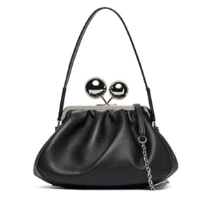 Obrázek produktu Kabelka Weekend Max Mara 2625516035600 Černá