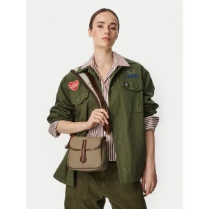 Obrázek produktu Kabelka Weekend Max Mara Agap 2625516044650 Khaki