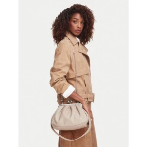 Obrázek produktu Kabelka Weekend Max Mara Cubico 2625516124600 Krémová