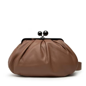 Obrázek produktu Kabelka Weekend Max Mara Cubico 55160212600 Hnědá