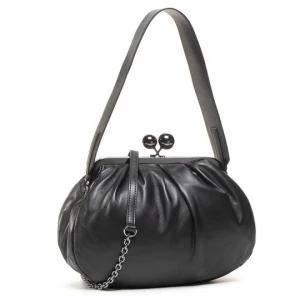 Obrázek produktu Kabelka Weekend Max Mara Cubico 55160902600 Černá