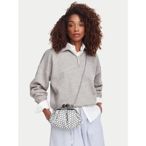 Obrázek produktu Kabelka Weekend Max Mara Italian Rootss 2625516184600 Černá