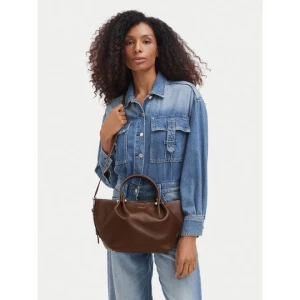 Obrázek produktu Kabelka Weekend Max Mara Kadritto 2625516135 Hnědá