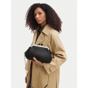 Obrázek produktu Kabelka Weekend Max Mara Kaere 2625516074 Černá