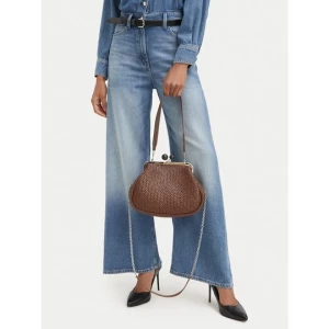 Obrázek produktu Kabelka Weekend Max Mara Kaere 2625516074 Hnědá