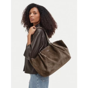 Obrázek produktu Kabelka Weekend Max Mara Kapesi 2625516165 Béžová