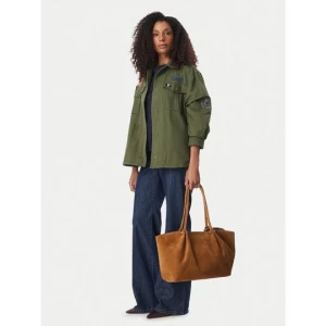 Obrázek produktu Kabelka Weekend Max Mara Kapesi 2625516165 Světle hnědá