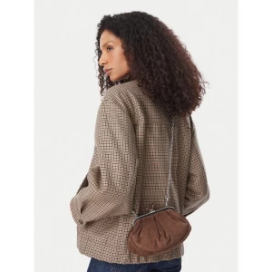 Obrázek produktu Kabelka Weekend Max Mara Kavalois 2625516014 Tmavě hnědá