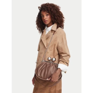 Obrázek produktu Kabelka Weekend Max Mara Milvanew 2625516154600 Hnědá
