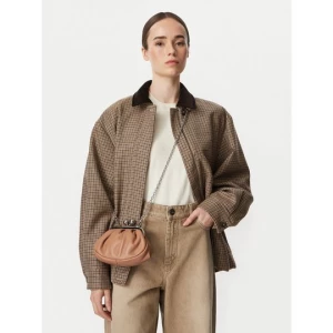 Obrázek produktu Kabelka Weekend Max Mara Nembi 2625516104600 Hnědá