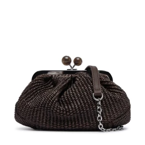 Obrázek produktu Kabelka Weekend Max Mara Pasticcino 2615511115650 Hnědá