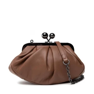 Obrázek produktu Kabelka Weekend Max Mara Prati 55160112600 Hnědá