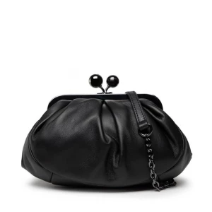 Obrázek produktu Kabelka Weekend Max Mara Prati 55160122600 Černá