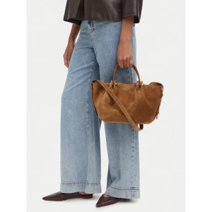 Obrázek produktu Kabelka Weekend Max Mara Wkario 2625516175 Hnědá