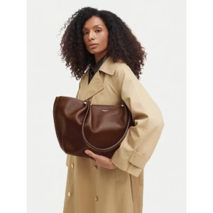Obrázek produktu Kabelka Weekend Max Mara Wkasatira 2625516125 Hnědá