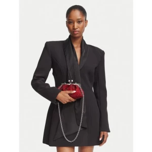 Obrázek produktu Kabelka Weekend Max Mara Wkavino 2625516015650 Červená