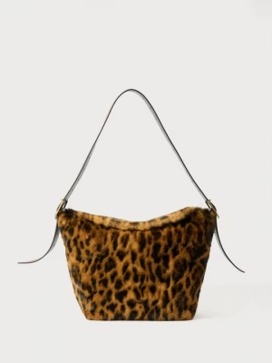 Obrázek produktu Kabelka Zadig&Voltaire koňaková