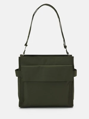 Obrázek produktu Kabelka Zign By Zalando khaki