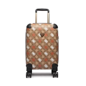 Obrázek produktu Kabinový kufr Guess Eliette TWB931 59830 Béžová