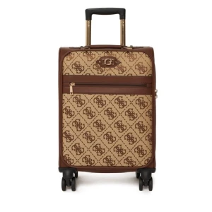 Obrázek produktu Kabinový kufr Guess Samantha Travel TWLB23 13983 Hnědá