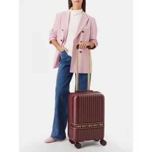 Obrázek produktu Kabinový kufr Nine West CEO-NW-S-002-10 Bordó