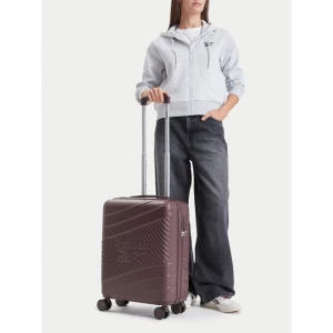 Obrázek produktu Kabinový kufr Reebok CWBEO-RBK-MS-005-S Fialová