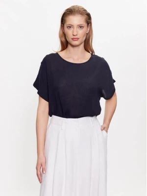 Obrázek produktu Kaffe Halenka Amber Stanley 10500781 Tmavomodrá Loose Fit
