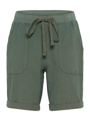 Obrázek produktu Kaffe Kalhoty 'KANaya' khaki