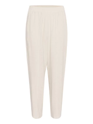 Obrázek produktu Kaffe Kalhoty 'Liny' režná