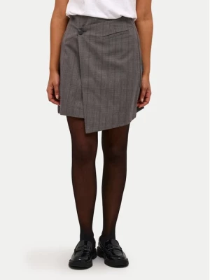 Obrázek produktu Kaffe Mini sukně Dori 10508980 Šedá Regular Fit