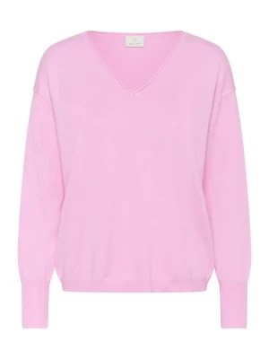 Obrázek produktu Kaffe Svetr pink