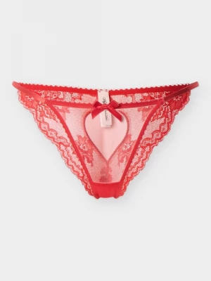 Obrázek produktu Kalhotky Agent Provocateur červená