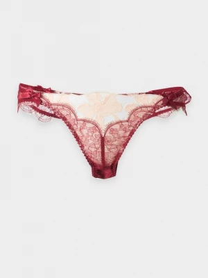 Obrázek produktu Kalhotky Agent Provocateur tmavě červená