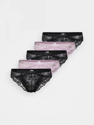 Obrázek produktu Kalhotky Anna Field By Zalando černá