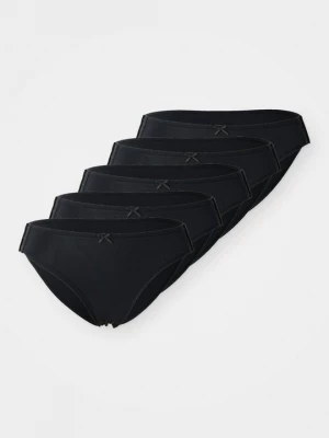 Obrázek produktu Kalhotky Anna Field By Zalando černá
