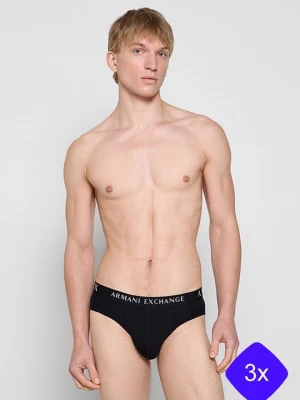 Obrázek produktu Kalhotky Armani Exchange černá
