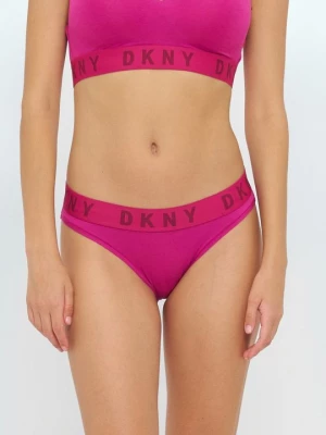 Obrázek produktu Kalhotky DKNY růžová